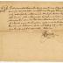 Probated will of John Appy, 1764