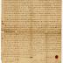 Probated will of Thomas Cornell, 1764