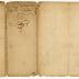 Probated will of Mary DeMilt, 1764