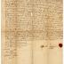 Probated will of Stilwell Emman, 1764