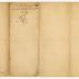 Probated will of Jacob Bresey, 1764