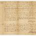 Probated will of Stilwell Emman, 1764