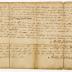 Probated will of Nathan Dayton, 1764