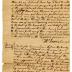 Probated will of Deborah Dean, 1764
