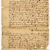 Probated will of Obadiah Doughty, 1764