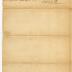 Probated will of Jacob Bresey, 1764