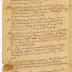 Probated will of Deborah Dean, 1764