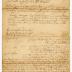 Probated will of Jacob Bresey, 1764