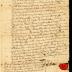 Probated will of Deborah Dean, 1764