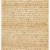 Probated will of Samuel Brush, 1764