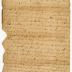 Probated will of Benajah Brotherton, 1764