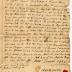 Probated will of Bethiah Burnit, 1764