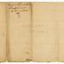 Probated will of Bethiah Burnit, 1764