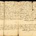 Probated will of Bethiah Burnit, 1764