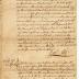 Probated will of Samuel Brush, 1764