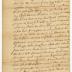 Probated will of Deborah Burger, 1764