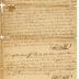 Probated will of Mary DeMilt, 1764
