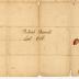 Probated will of Bethiah Burnit, 1764