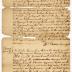 Probated will of William Everit, 1764