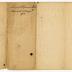 Probated will of Samuel Hopson, 1764