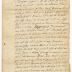 Probated will of Abraham Lequiere, 1764