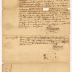 Probated will of William Jones, 1764