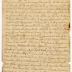 Probated will of Samuel Southard, 1764