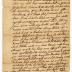 Probated will of John Strange, 1764