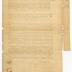 Probated will of Richard Van Dyck, 1764