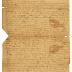 Probated will of Stephen Wood, 1764