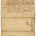 Probated will of Ephraim Waring, 1764