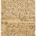 Probated will of Samuel Southard, 1764