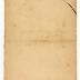 Probated will of John Strange, 1764