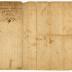 Probated will of John Raynor, 1764