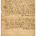 Probated will of John Raynor, 1764