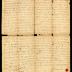 Probated will of Noah Townsend, 1764