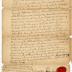 Probated will of Jannetie Van Brunt, 1764