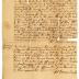 Probated will of William Smith, 1764