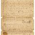 Probated will of Jannetie Van Brunt, 1764