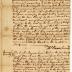 Probated will of Aaron Van Norstrand , 1764