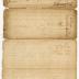 Probated will of Henry Gerbeaux, 1765
