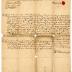 Probated will of Wright Coles, 1765