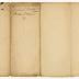 Probated will of Rebeccah Bockee, 1765