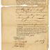Probated will of John Craig, 1765