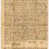 Probated will of James Arden, 1765