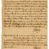 Probated will of Adolph Bras, 1765
