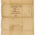 Probated will of Deliverance Acker, 1765