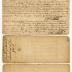 Probated will of John Bassett, 1765