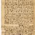 Probated will of Arter Burtis, 1765