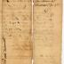 Probated will of James Arden, 1765